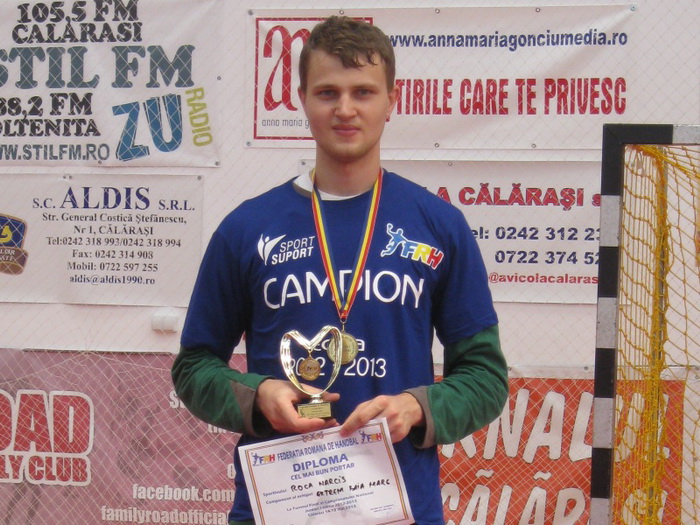 Foto: Narcis Roca (c) Zoltan Zolyomi